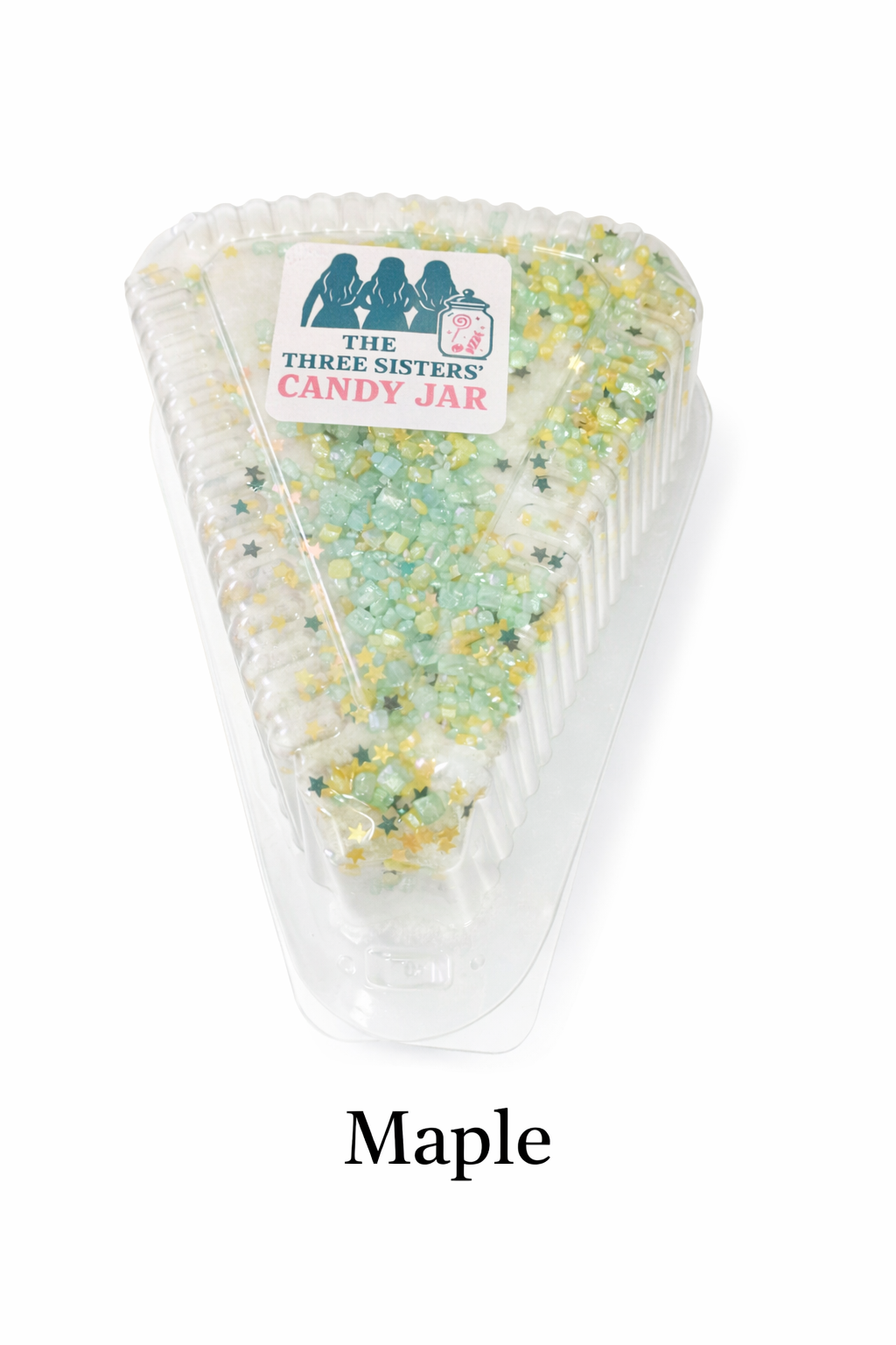 Diner Cotton Candy (Click for more options)