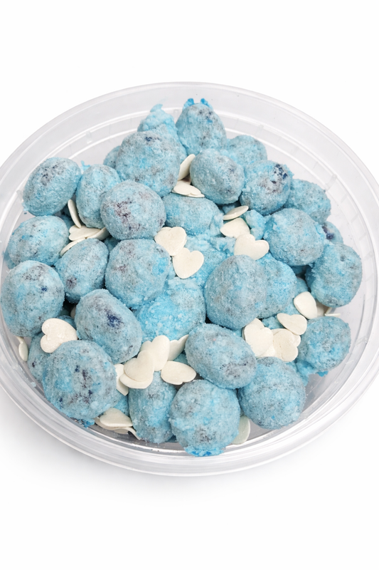 Cotton Candy Splashers (Click for more options)