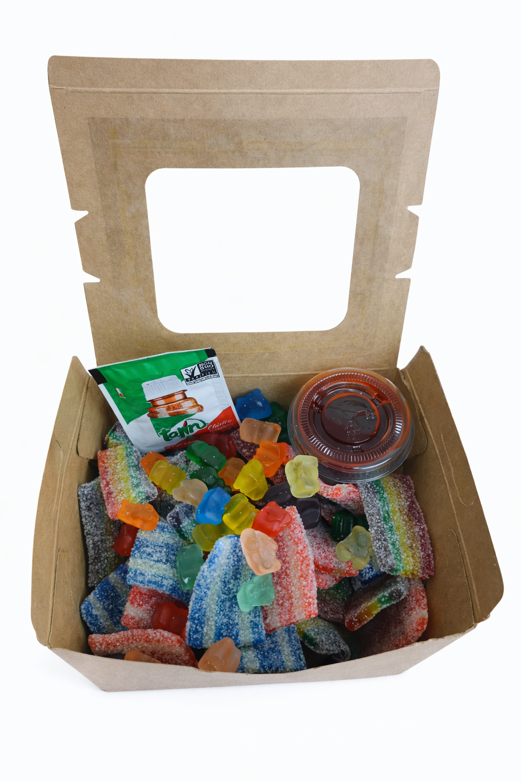 Candy Fries (Click for more options)