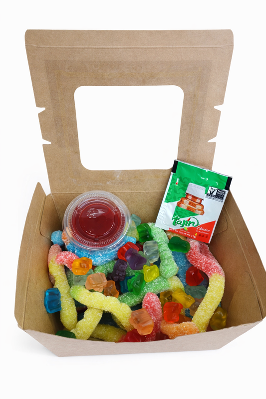 Candy Fries (Click for more options)