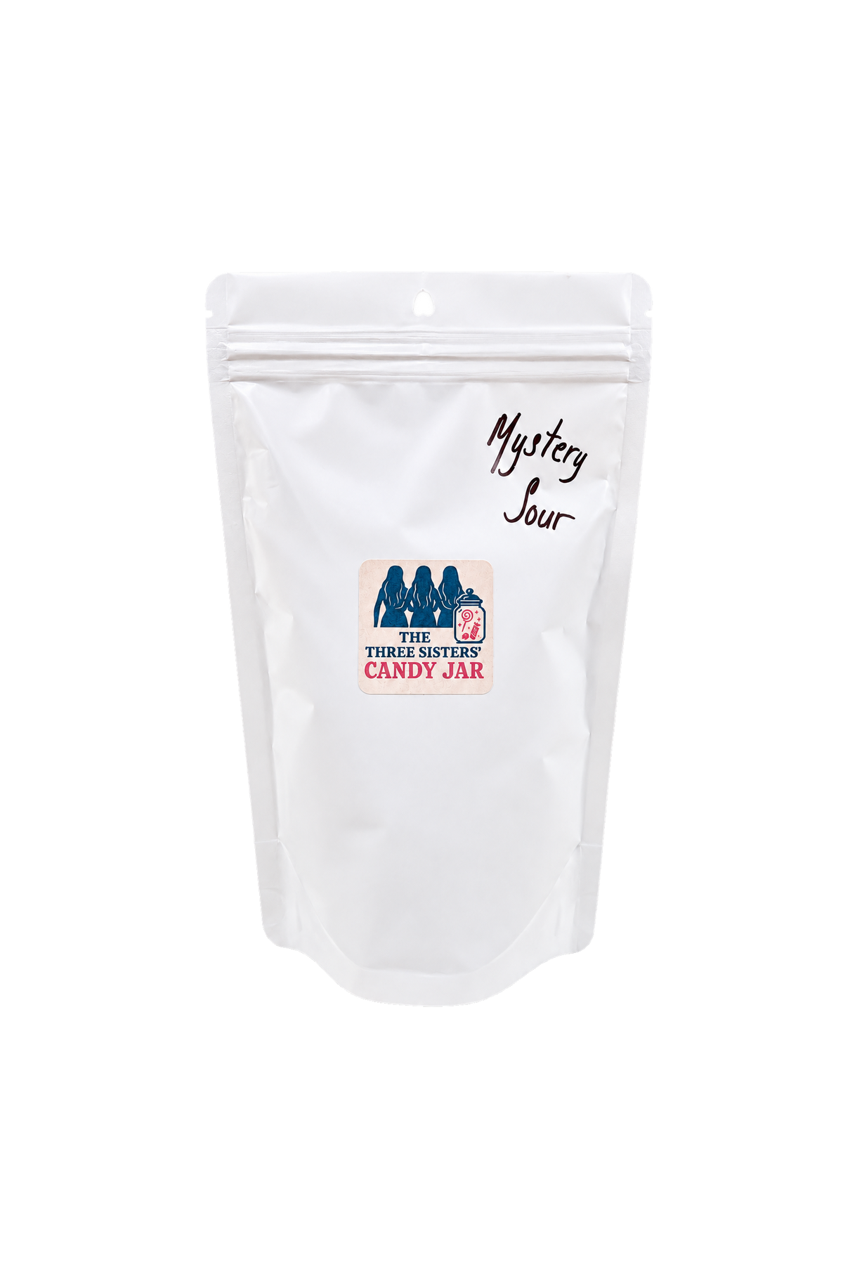 Mystery Sour Bag (gummy)