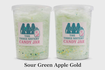 Diner Cotton Candy (Click for more options)