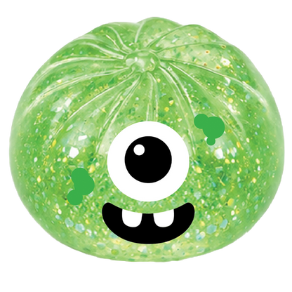 Halloween Dumpling Squishies