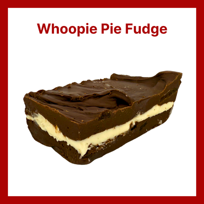 Cruisin' the Fudge Strip (Click for more options)