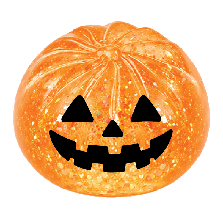 Halloween Dumpling Squishies