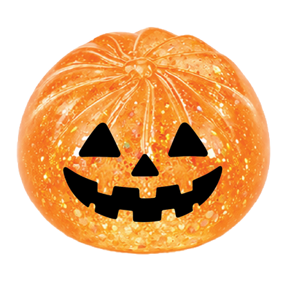 Halloween Dumpling Squishies