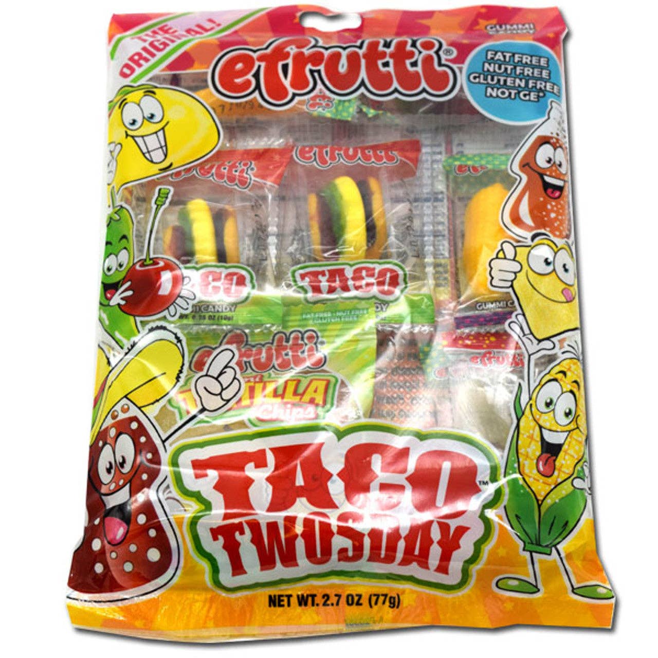 The Candy Counter Classics