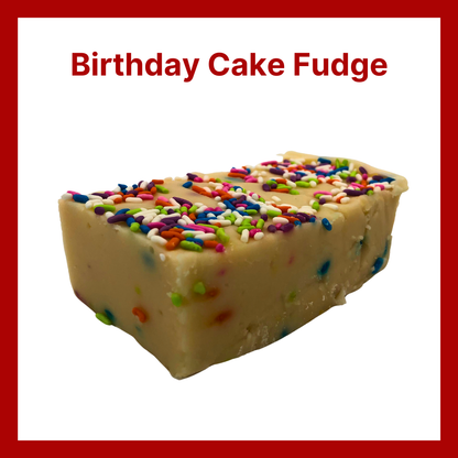 Cruisin' the Fudge Strip (Click for more options)