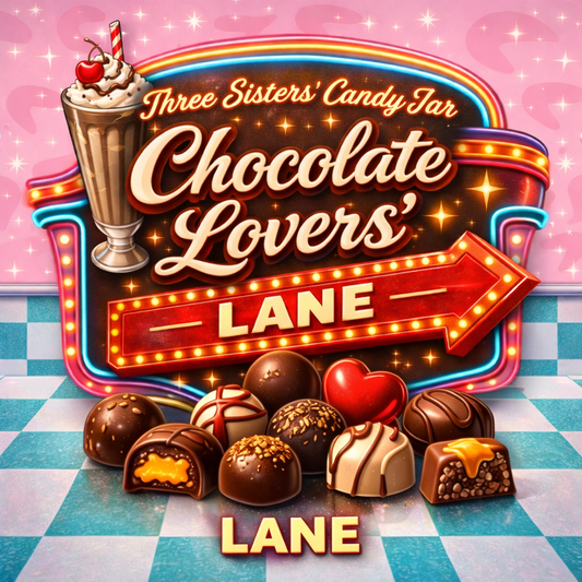 Chocolate Lover's Lane (Click for more options)