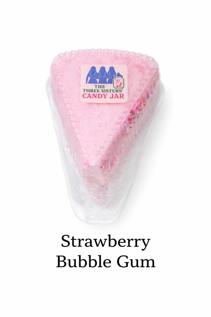 Diner Cotton Candy (Click for more options)