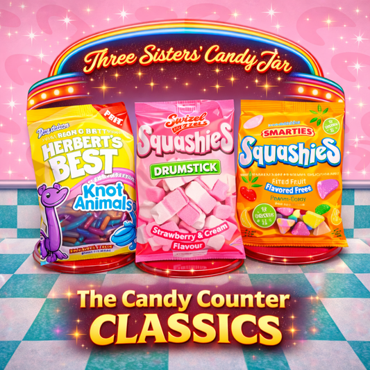 The Candy Counter Classics