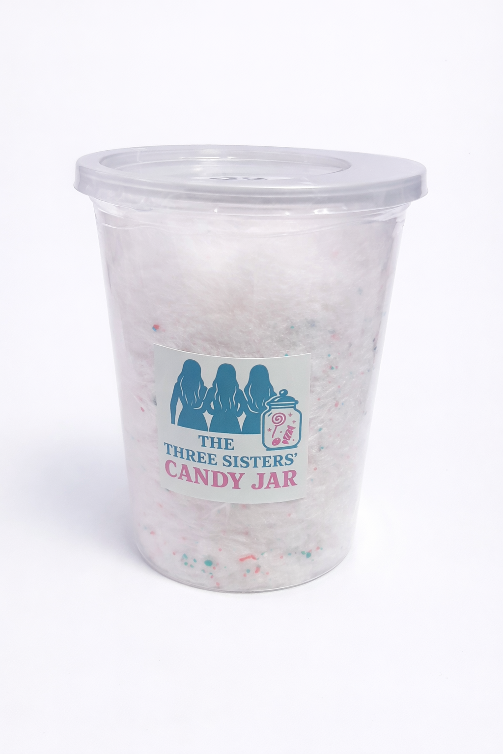 Diner Cotton Candy (Click for more options)
