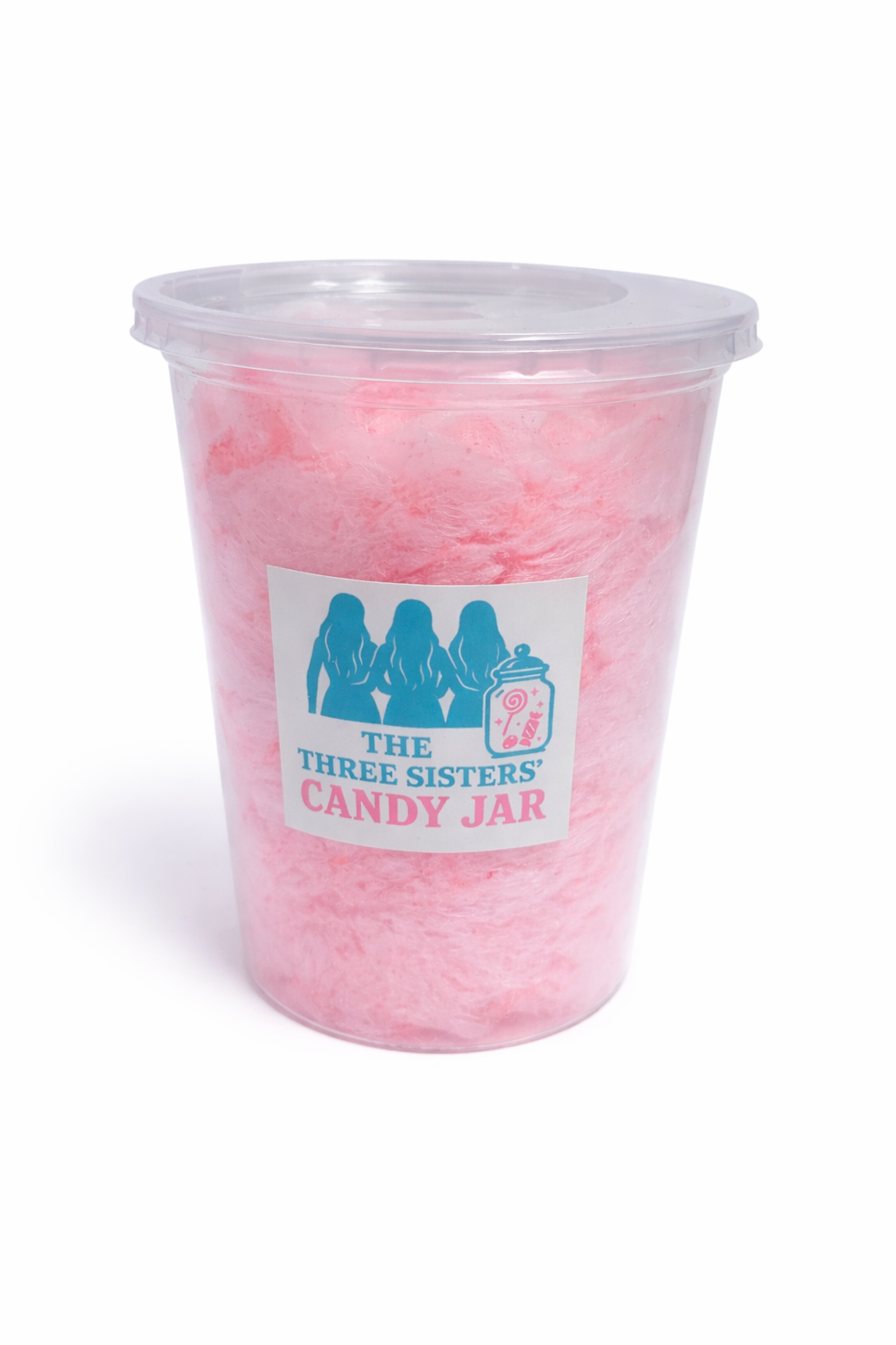 Diner Cotton Candy (Click for more options)