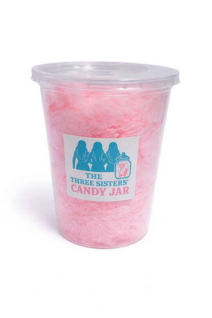 Diner Cotton Candy (Click for more options)