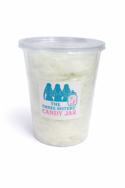 Diner Cotton Candy (Click for more options)