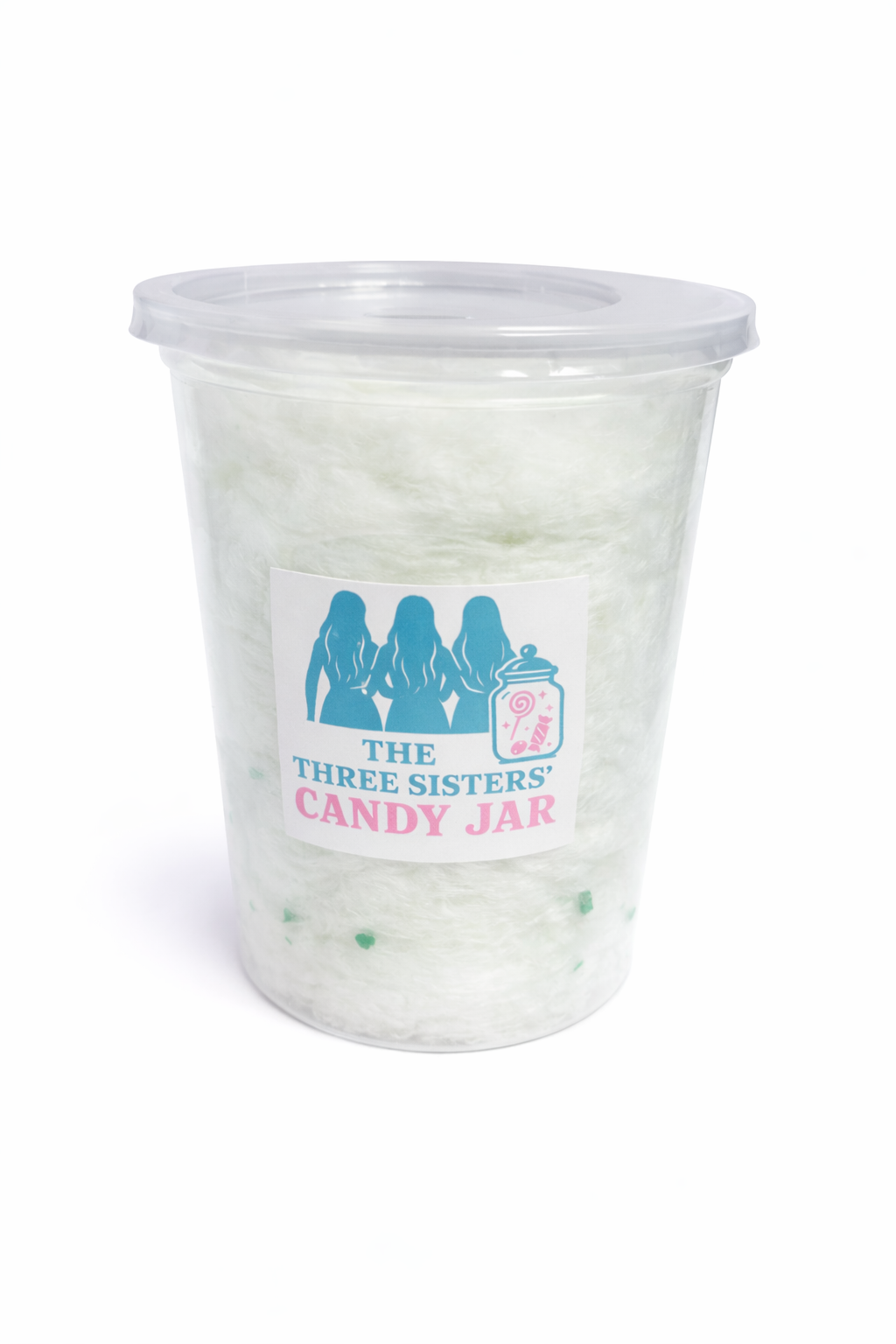 Diner Cotton Candy (Click for more options)