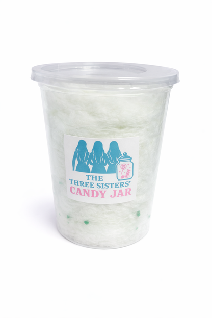 Diner Cotton Candy (Click for more options)