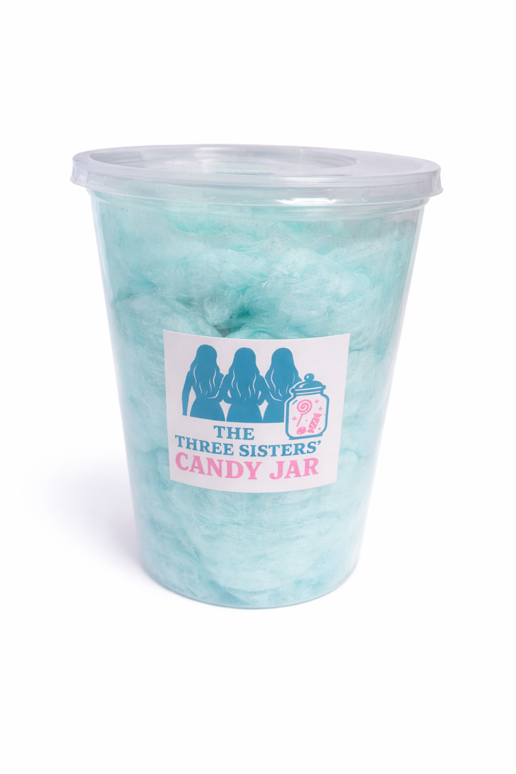 Diner Cotton Candy (Click for more options)