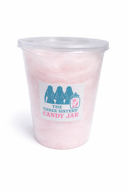 Diner Cotton Candy (Click for more options)