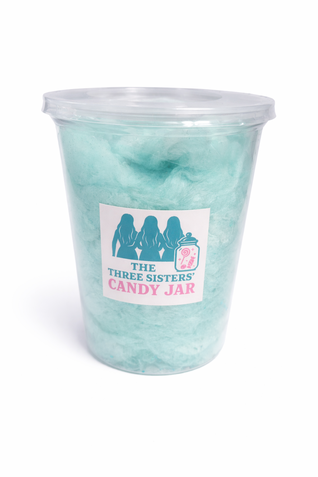 Diner Cotton Candy (Click for more options)