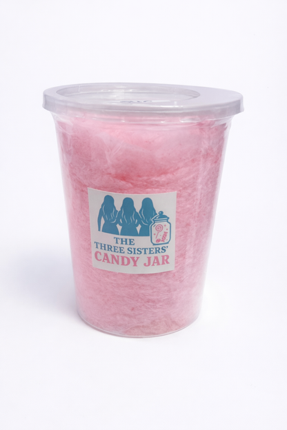 Diner Cotton Candy (Click for more options)
