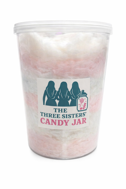 Diner Cotton Candy (Click for more options)