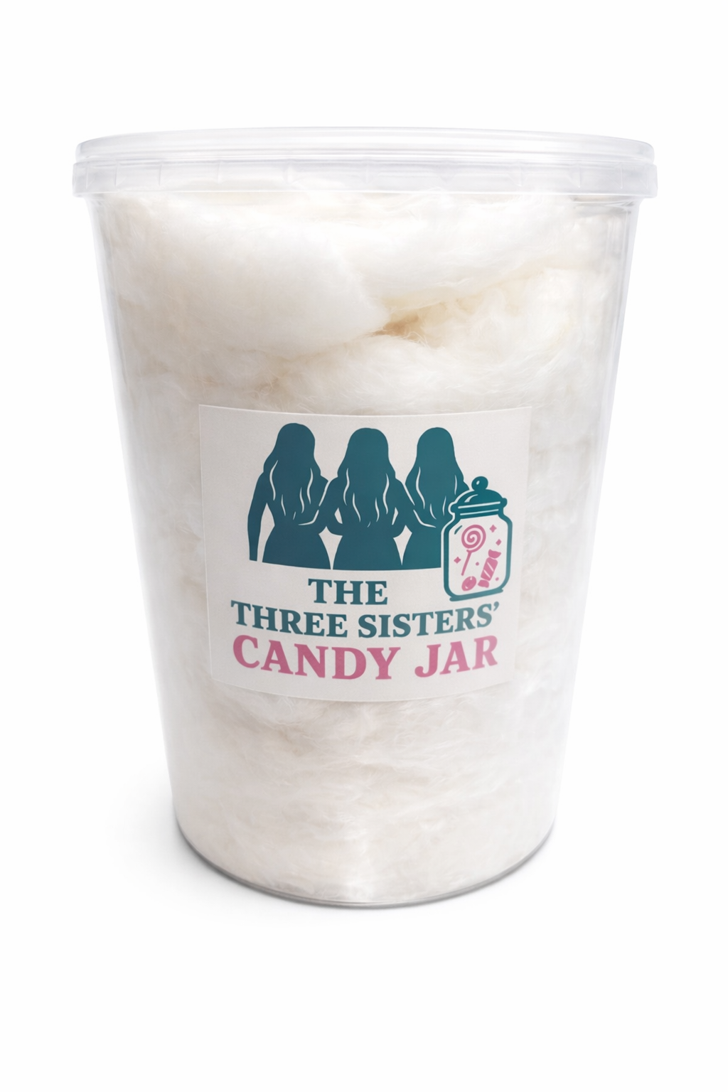 Diner Cotton Candy (Click for more options)