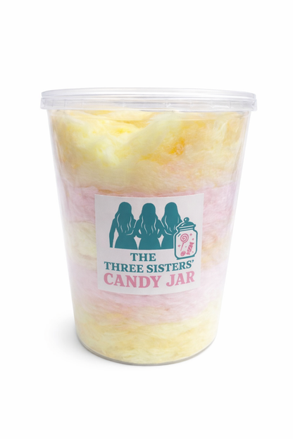 Diner Cotton Candy (Click for more options)