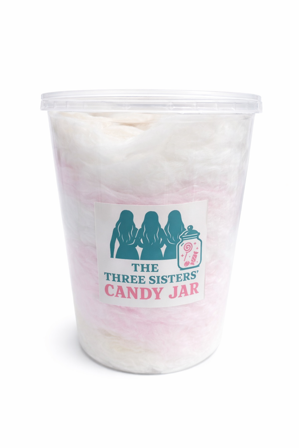 Diner Cotton Candy (Click for more options)