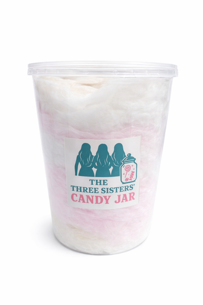 Diner Cotton Candy (Click for more options)