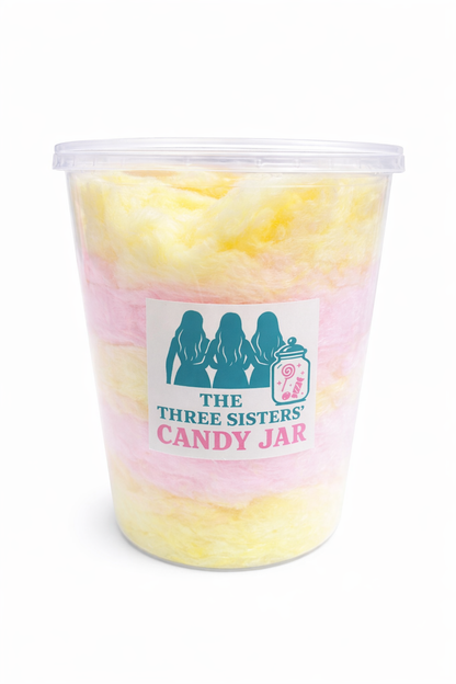Diner Cotton Candy (Click for more options)