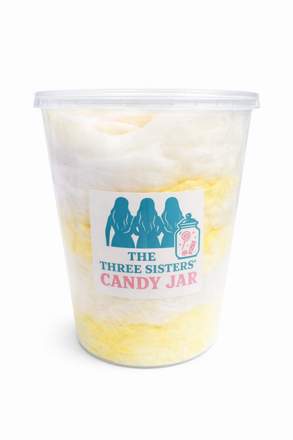 Diner Cotton Candy (Click for more options)