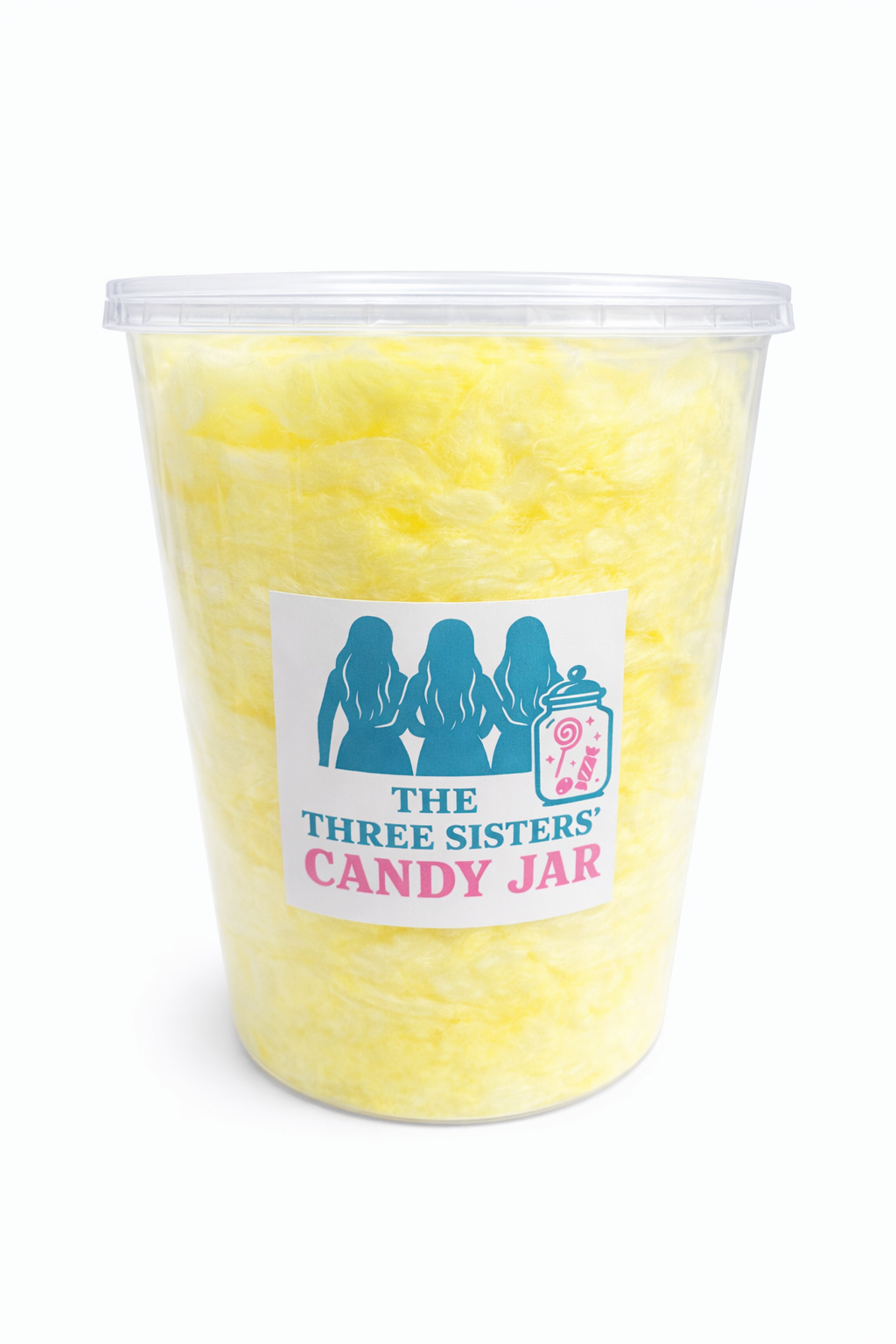 Diner Cotton Candy (Click for more options)