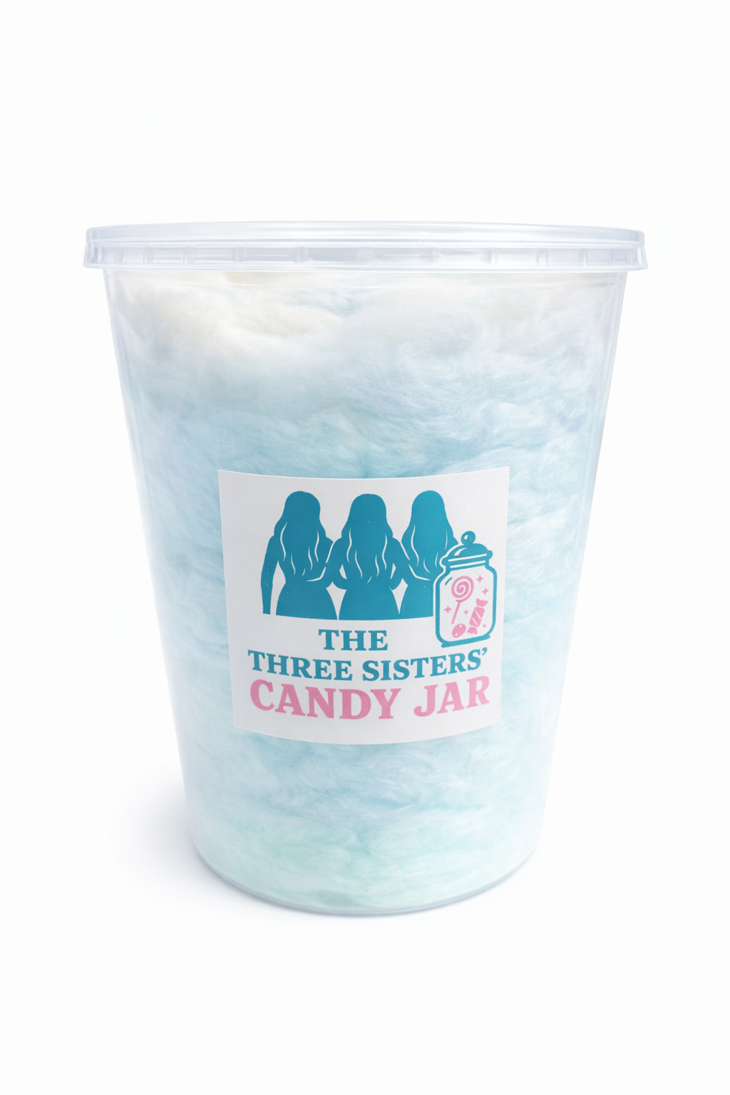 Diner Cotton Candy (Click for more options)
