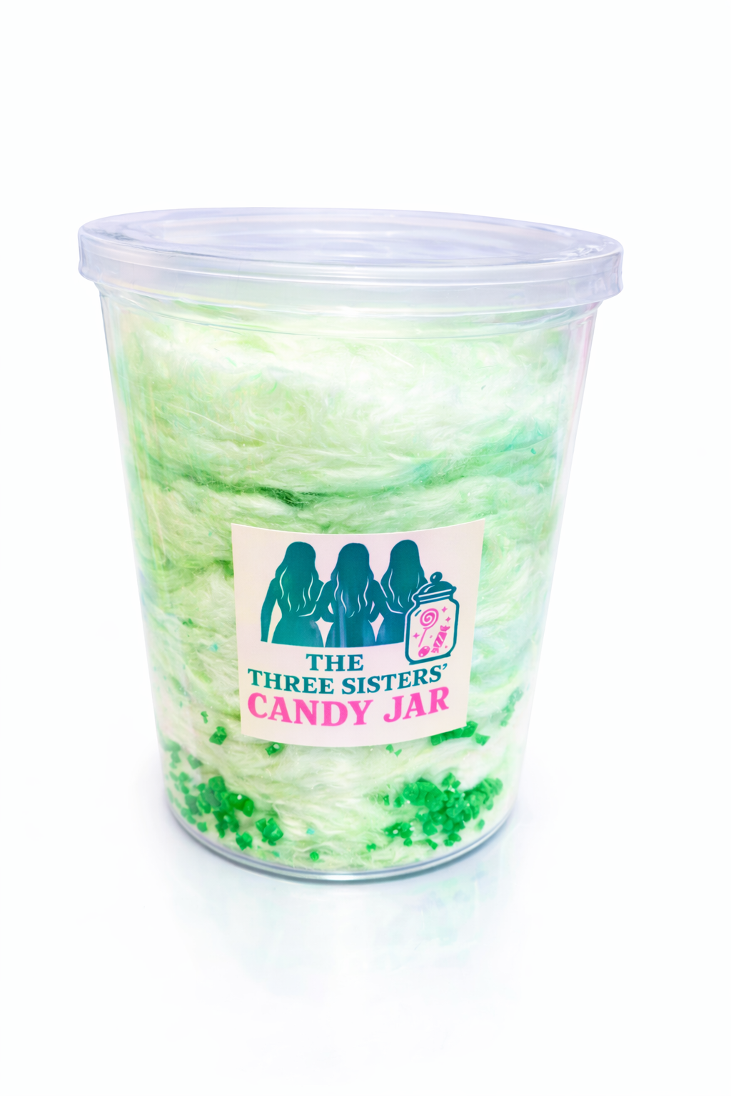 Diner Cotton Candy (Click for more options)