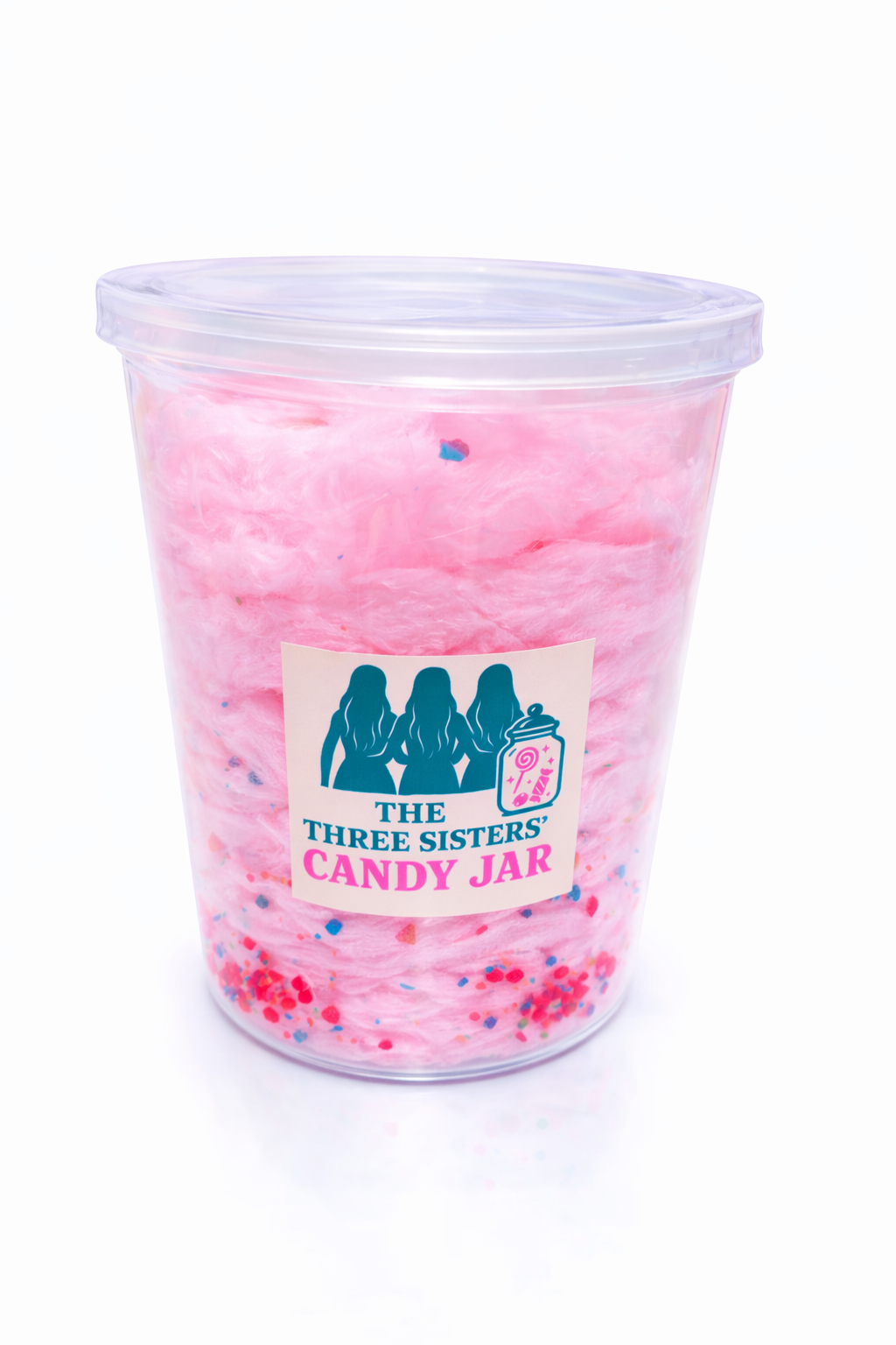 Diner Cotton Candy (Click for more options)