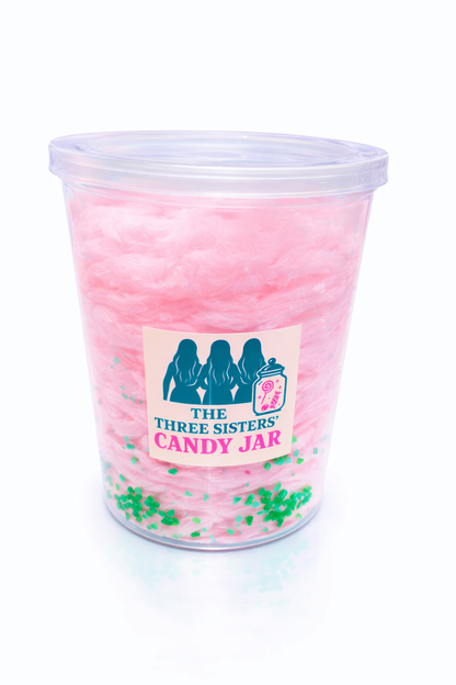 Diner Cotton Candy (Click for more options)