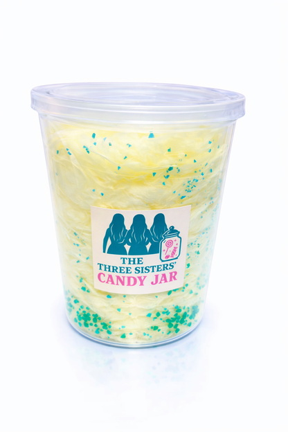 Diner Cotton Candy (Click for more options)
