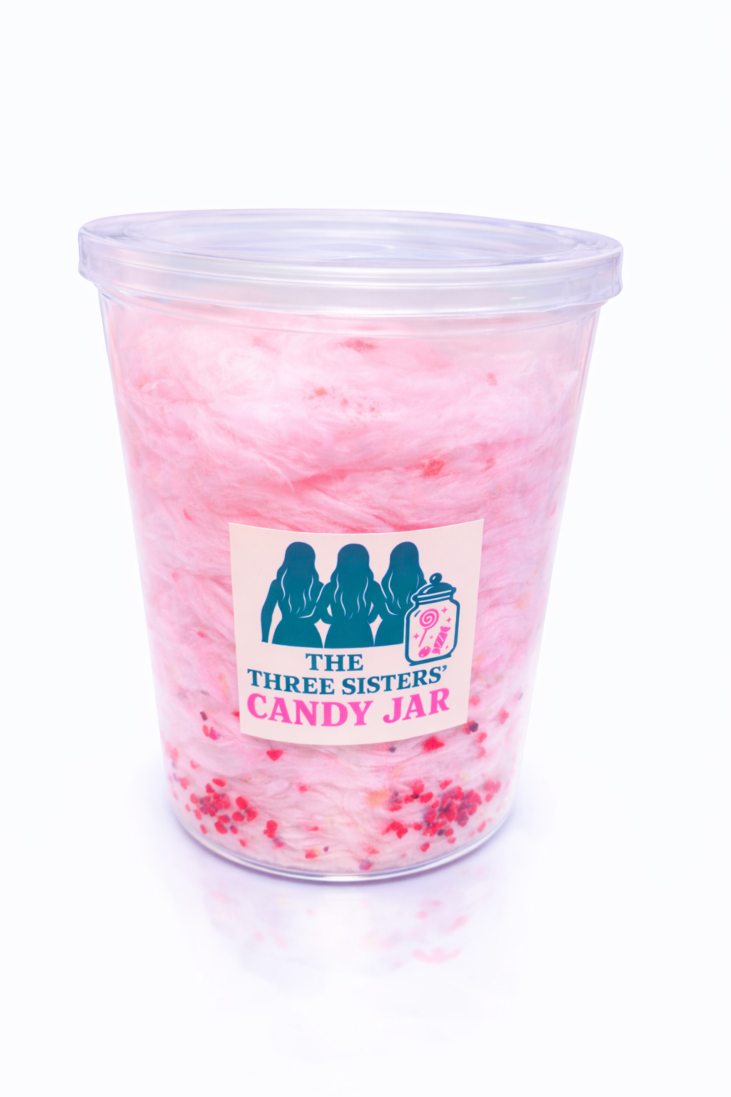 Diner Cotton Candy (Click for more options)