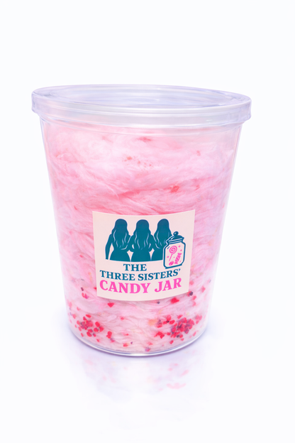 Diner Cotton Candy (Click for more options)