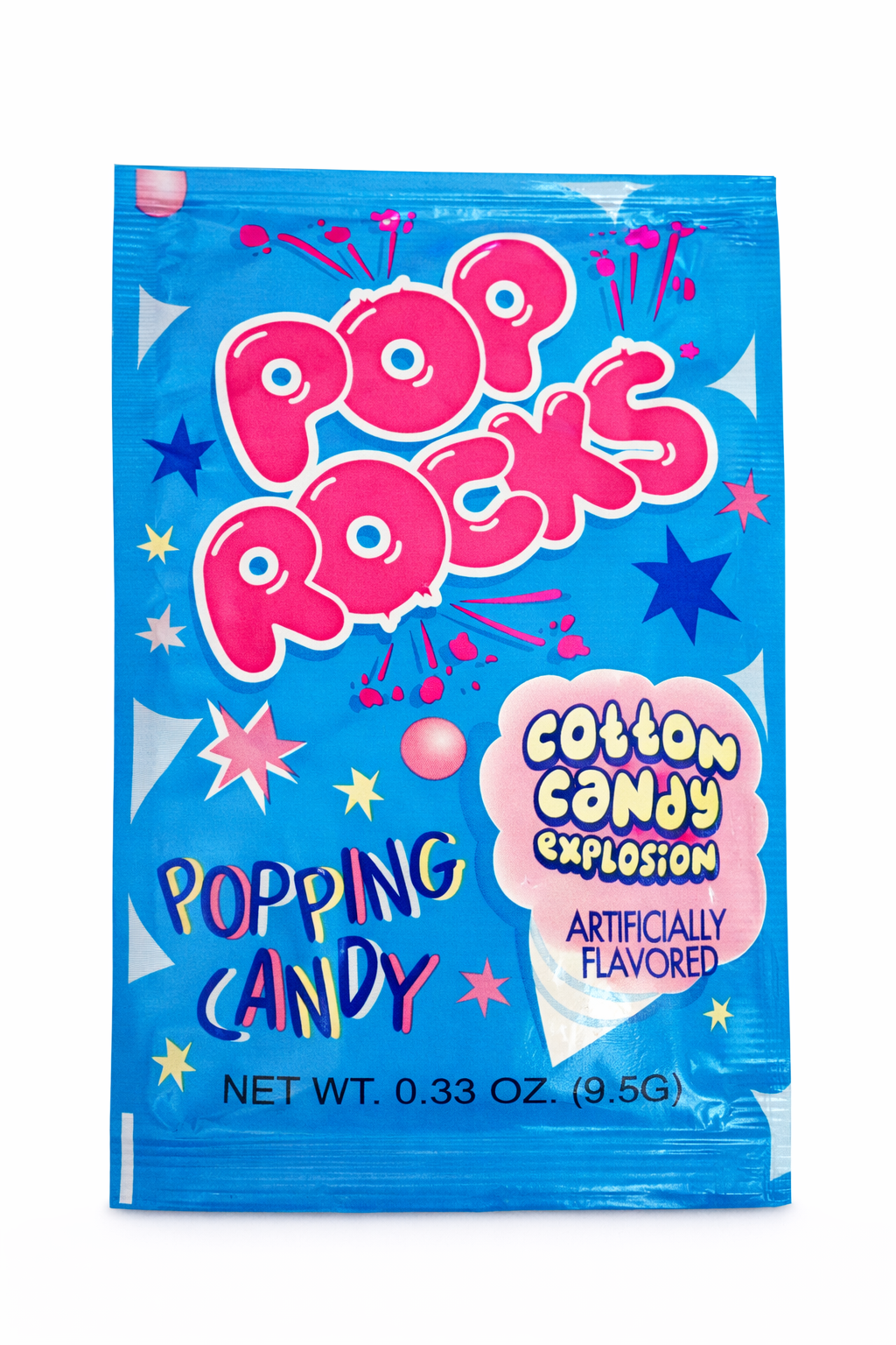 Diner Cotton Candy (Click for more options)