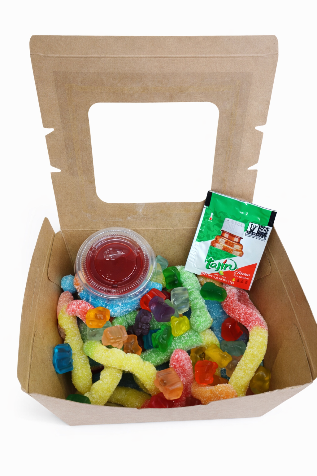 Candy Fries (Click for more options)