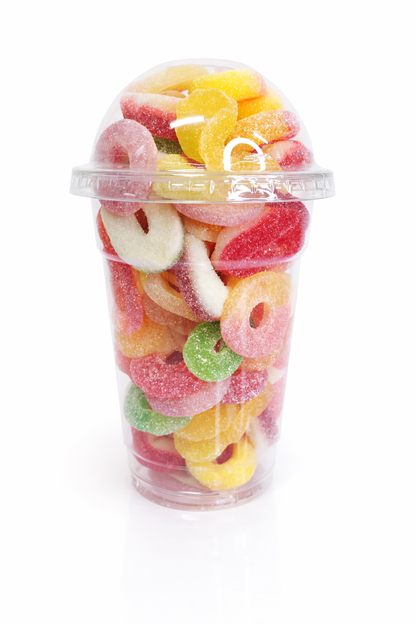 Diner Specialty Mixes (Click for more options)