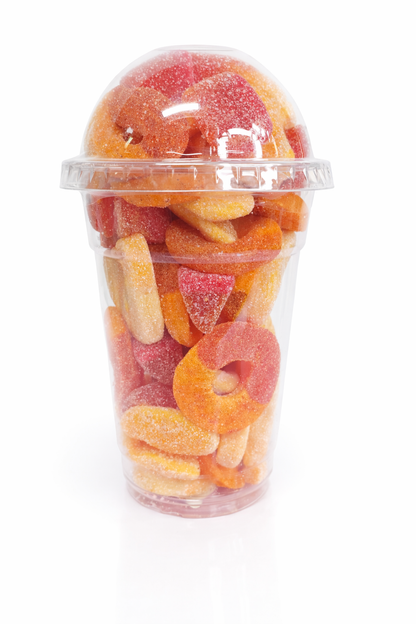 Diner Specialty Mixes (Click for more options)