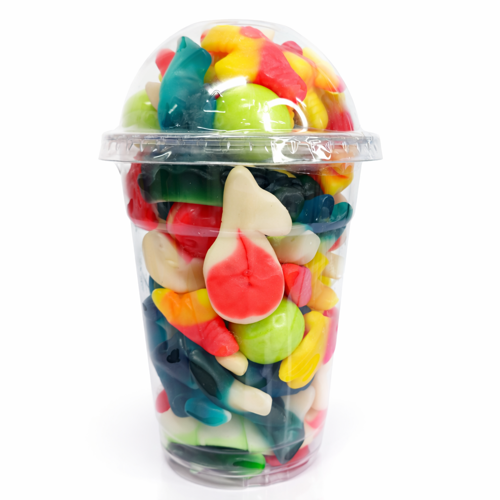 Diner Specialty Mixes (Click for more options)