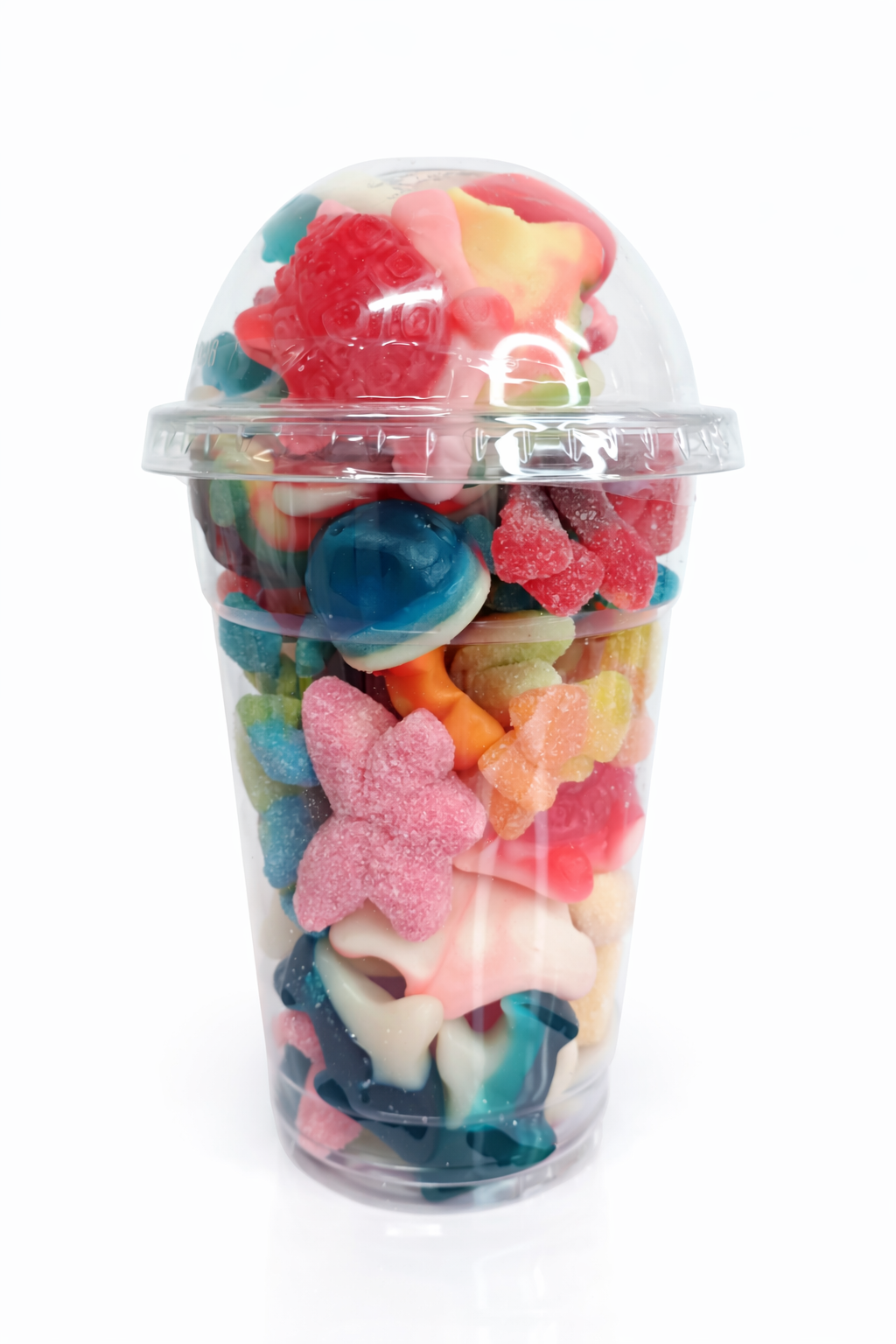 Diner Specialty Mixes (Click for more options)