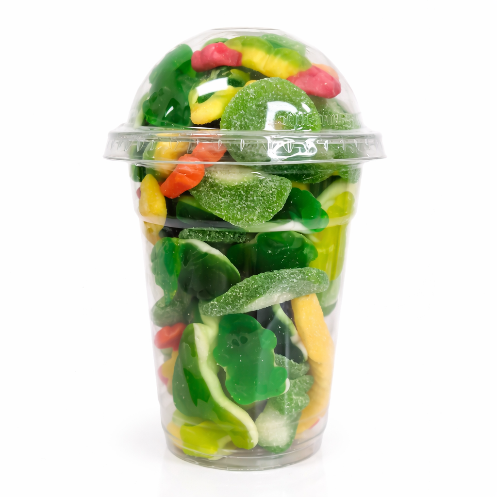 Diner Specialty Mixes (Click for more options)