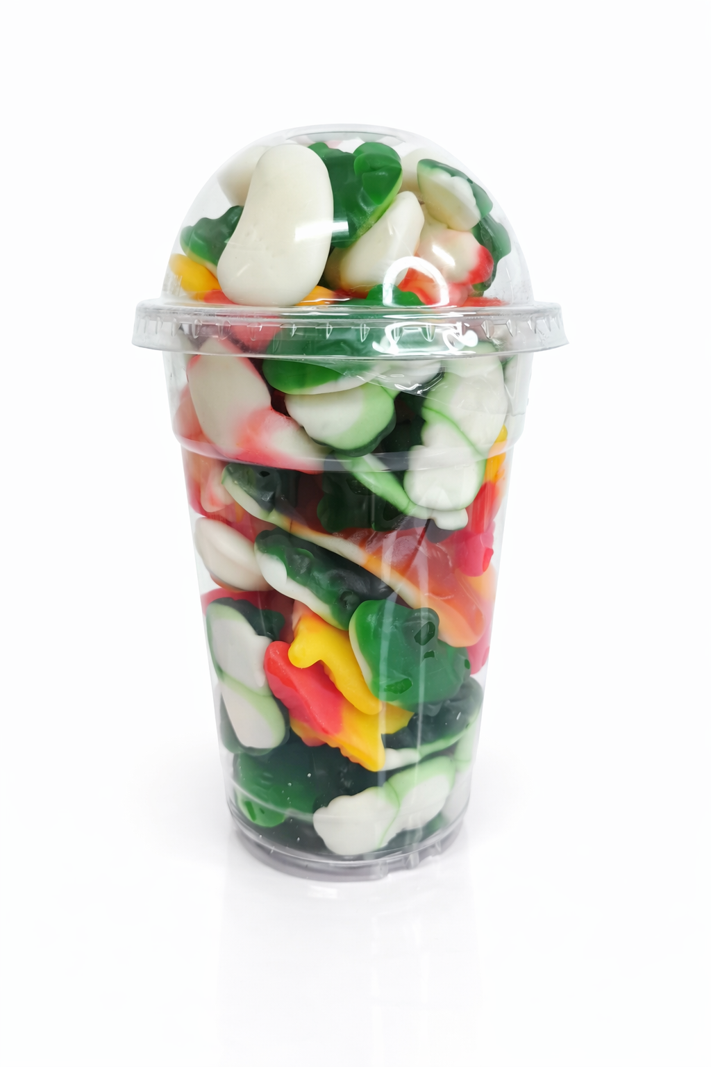 Diner Specialty Mixes (Click for more options)