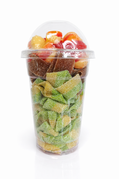 Diner Specialty Mixes (Click for more options)