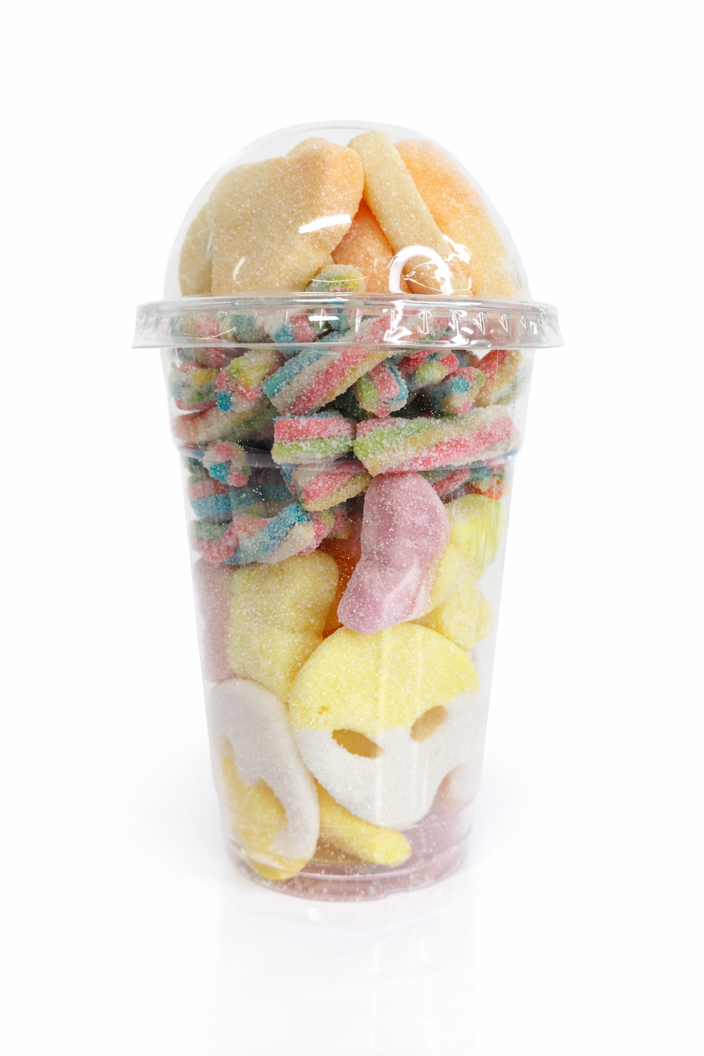 Diner Specialty Mixes (Click for more options)